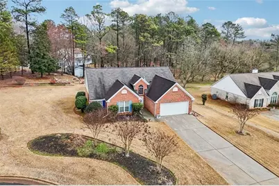 7105 Timberbrooke Drive, Gainesville, GA 30506 - Photo 2