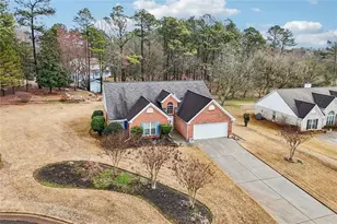 7105 Timberbrooke Dr, Gainesville, GA 30506 - Photo 2