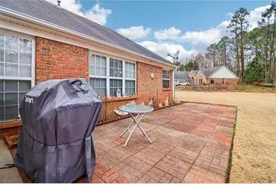 7105 Timberbrooke Drive, Gainesville, GA 30506 - Photo 32
