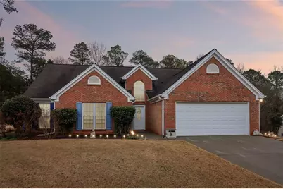 7105 Timberbrooke Drive, Gainesville, GA 30506 - Photo 2