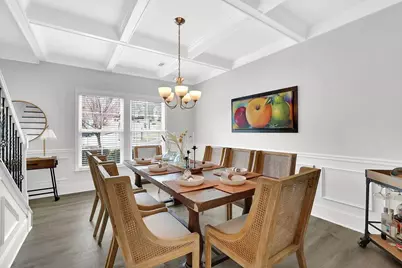 1760 Shire Village Drive, Sugar Hill, GA 30518 - Photo 4