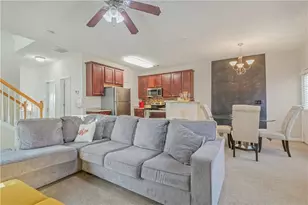 7766 Carnegie Dr, Fairburn, GA 30213 - Photo 8