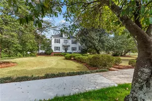 301 N East St, Greensboro, GA 30642 - Photo 66