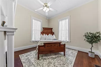 301 N East Street, Greensboro, GA 30642 - Photo 36