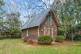301 N East St, Greensboro, GA 30642 - Photo 58