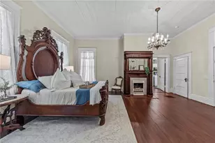 301 N East St, Greensboro, GA 30642 - Photo 32