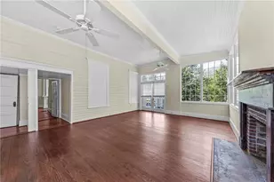 301 N East St, Greensboro, GA 30642 - Photo 30