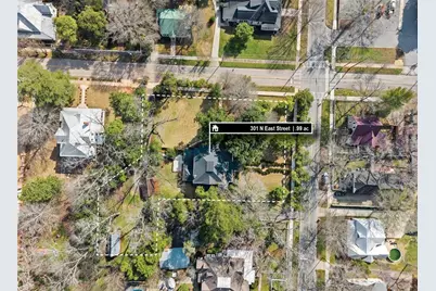 301 N East Street, Greensboro, GA 30642 - Photo 68