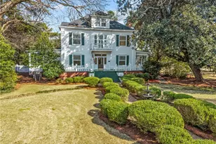 301 N East St, Greensboro, GA 30642 - Photo 2