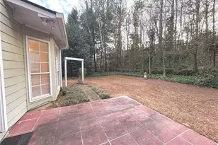 510 Fosters Mill Ln, Suwanee, GA 30024 - Photo 24