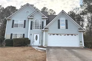 510 Fosters Mill Ln, Suwanee, GA 30024 - Photo 1