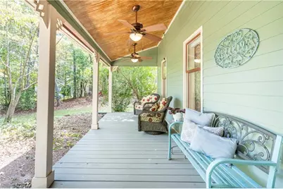 4279 Red Fox Trail Trail, Oakwood, GA 30566 - Photo 12