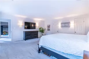 4279 Red Fox Trail Trail, Oakwood, GA 30566 - Photo 28