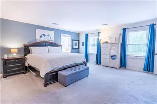 4279 Red Fox Trail Trail, Oakwood, GA 30566 - Photo 24