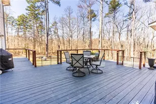 4279 Red Fox Trail Trail, Oakwood, GA 30566 - Photo 40