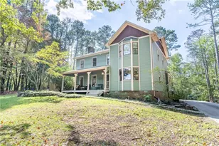 4279 Red Fox Trail Trail, Oakwood, GA 30566 - Photo 4