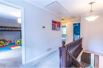 4279 Red Fox Trail Trail, Oakwood, GA 30566 - Photo 26