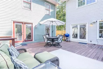 4279 Red Fox Trail Trail, Oakwood, GA 30566 - Photo 42