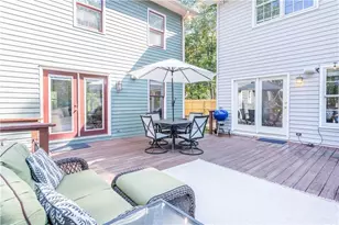 4279 Red Fox Trail Trail, Oakwood, GA 30566 - Photo 42