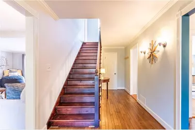 4279 Red Fox Trail Trail, Oakwood, GA 30566 - Photo 22