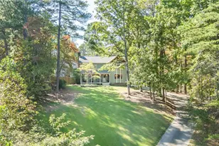 4279 Red Fox Trail Trail, Oakwood, GA 30566 - Photo 10