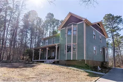 4279 Red Fox Trail Trail, Oakwood, GA 30566 - Photo 2