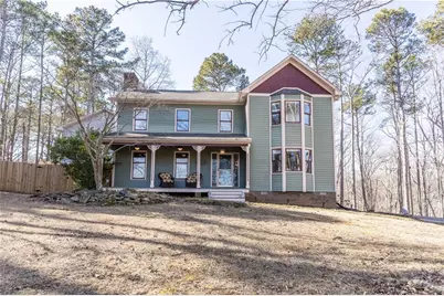 4279 Red Fox Trail Trail, Oakwood, GA 30566 - Photo 4