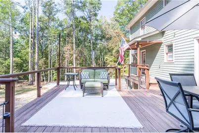 4279 Red Fox Trail Trail, Oakwood, GA 30566 - Photo 36