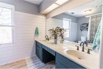 4279 Red Fox Trail Trail, Oakwood, GA 30566 - Photo 30