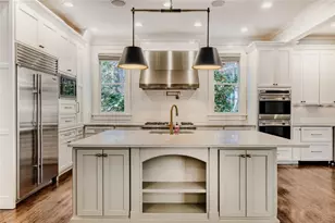 8 W Wieuca Rd NE, Atlanta, GA 30342 - Photo 10