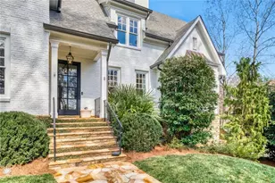 8 W Wieuca Rd NE, Atlanta, GA 30342 - Photo 2