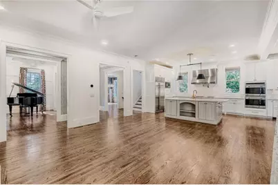 8 W Wieuca Road NE, Atlanta, GA 30342 - Photo 8