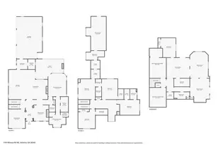 8 W Wieuca Rd NE, Atlanta, GA 30342 - Photo 36