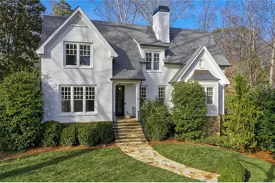 8 W Wieuca Road NE, Atlanta, GA 30342 - Photo 40