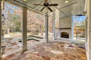 8 W Wieuca Rd NE, Atlanta, GA 30342 - Photo 26