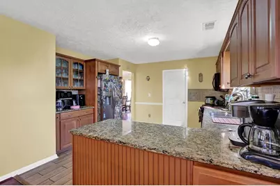 1018 Carriage Trace Circle, Stone Mountain, GA 30087 - Photo 18