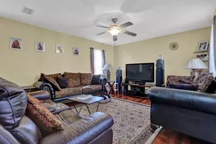 1018 Carriage Trace Cir, Stone Mountain, GA 30087 - Photo 12