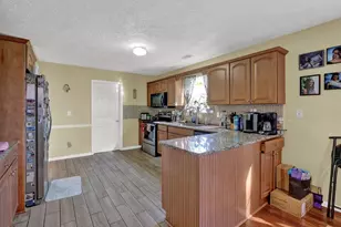 1018 Carriage Trace Cir, Stone Mountain, GA 30087 - Photo 16