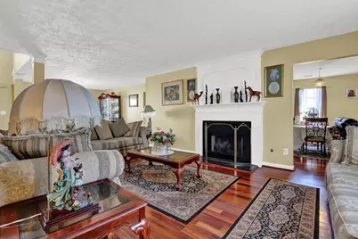 1018 Carriage Trace Circle, Stone Mountain, GA 30087 - Photo 8