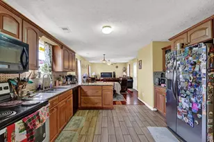 1018 Carriage Trace Cir, Stone Mountain, GA 30087 - Photo 20