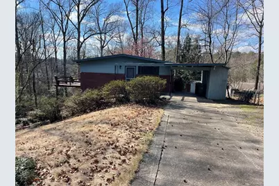 2506 Wawona Drive NE, Brookhaven, GA 30319 - Photo 2