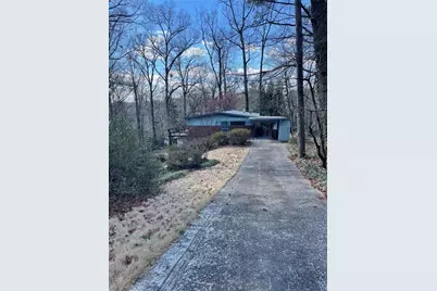 2506 Wawona Drive NE, Brookhaven, GA 30319 - Photo 4