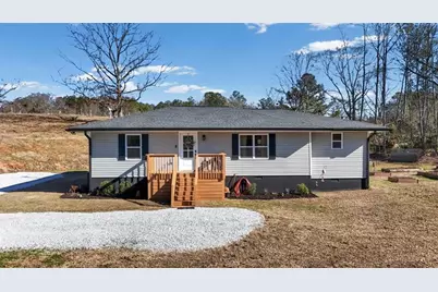 80 Hand Road, Bowdon, GA 30108 - Photo 4