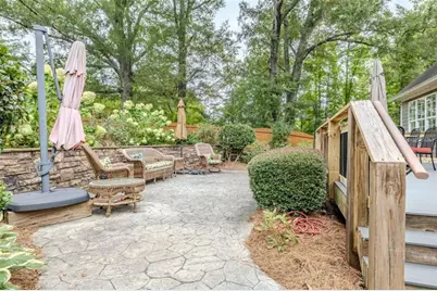 7 Whitetail Ridge NW, Rome, GA 30165 - Photo 14