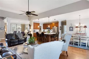 7 Whitetail Ridge NW, Rome, GA 30165 - Photo 22