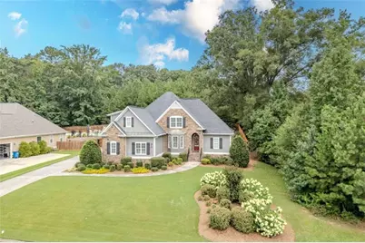 7 Whitetail Ridge NW, Rome, GA 30165 - Photo 4