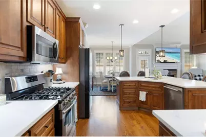 7 Whitetail Ridge NW, Rome, GA 30165 - Photo 24