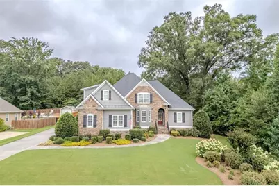 7 Whitetail Ridge NW, Rome, GA 30165 - Photo 1