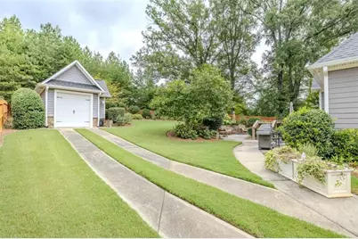 7 Whitetail Ridge NW, Rome, GA 30165 - Photo 18