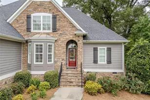 7 Whitetail Ridge NW, Rome, GA 30165 - Photo 6